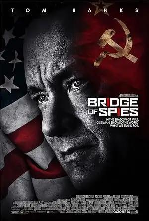 فيلم Bridge of Spies 2015 مترجم - باهي فيلم